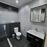 Panorama 아파트 *