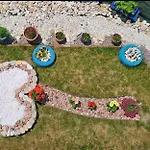 아파트 Panorama 프리노스