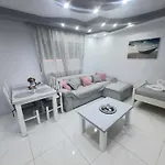 Panorama شقة