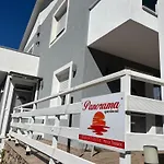 شقة Panorama Prínos