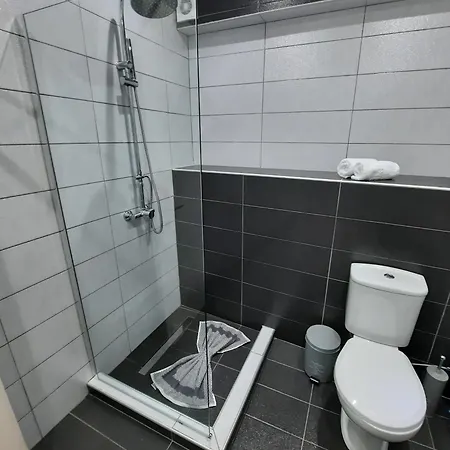 Apartment Panorama *