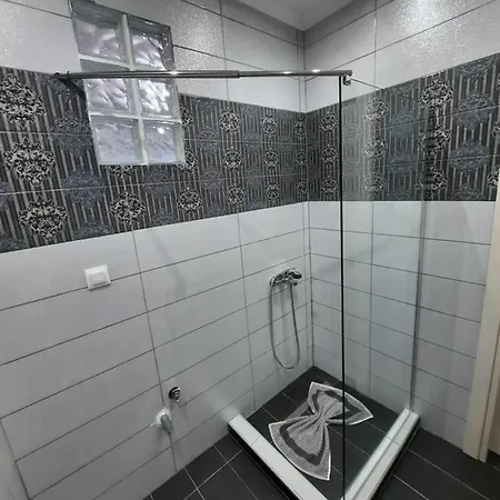 Panorama Apartment Prinos (Thasos)