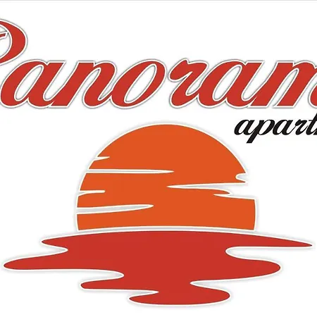 Panorama Апартамент