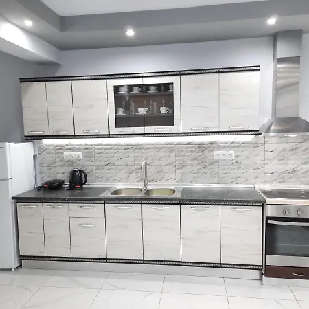 Panorama Prinos (Thasos)