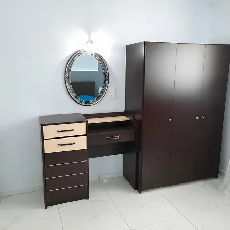 Apartment Panorama Prinos (Thasos)