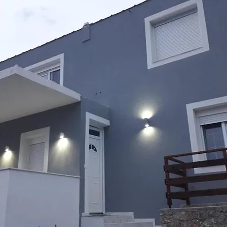 Apartament Panorama