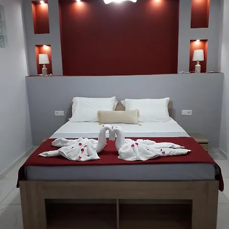 Apartament Panorama