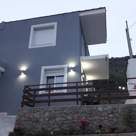 Panorama Apartament *