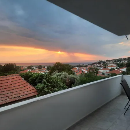 Panorama * Prinos (Thasos)