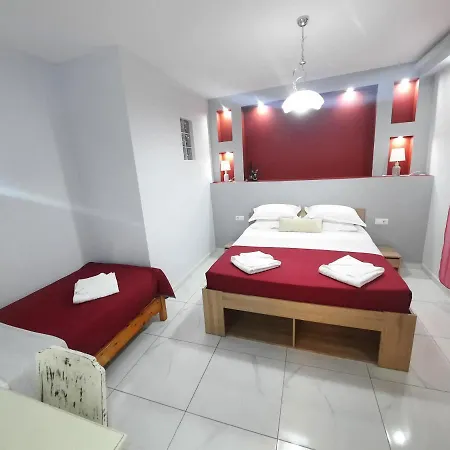 Panorama Prinos (Thasos)