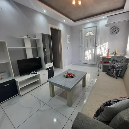 Panorama Prinos (Thasos)