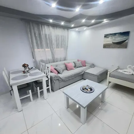 Panorama Apartment