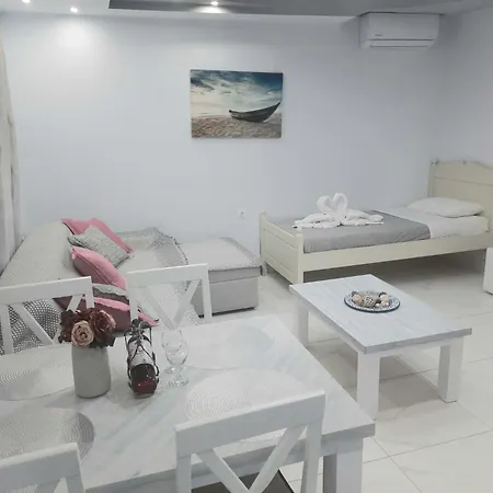 Panorama Apartament Prínos