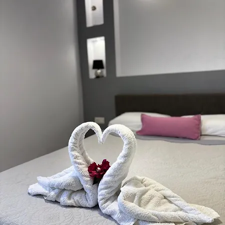 Διαμέρισμα Panorama