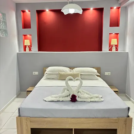 Panorama * Πρίνος