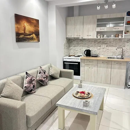 Διαμέρισμα Panorama *