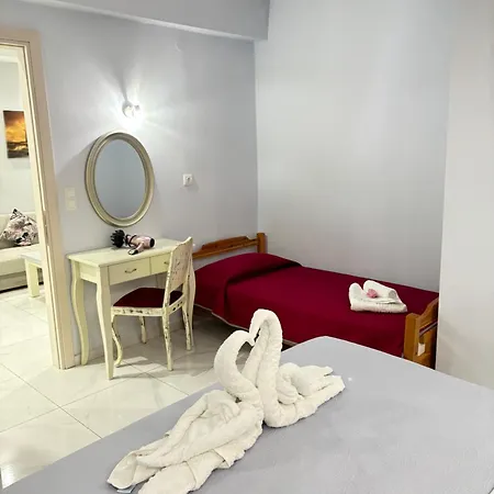 Panorama Apartment Prinos (Thasos)