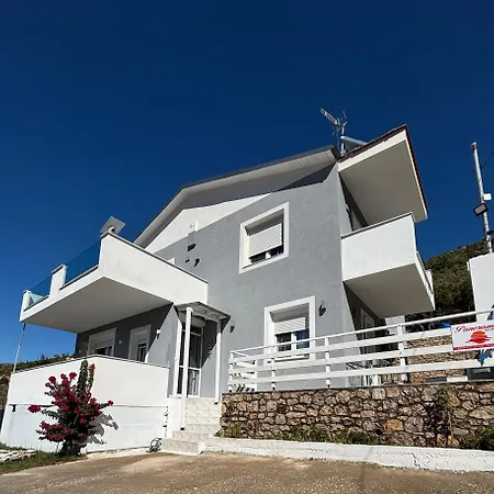 Panorama Πρίνος