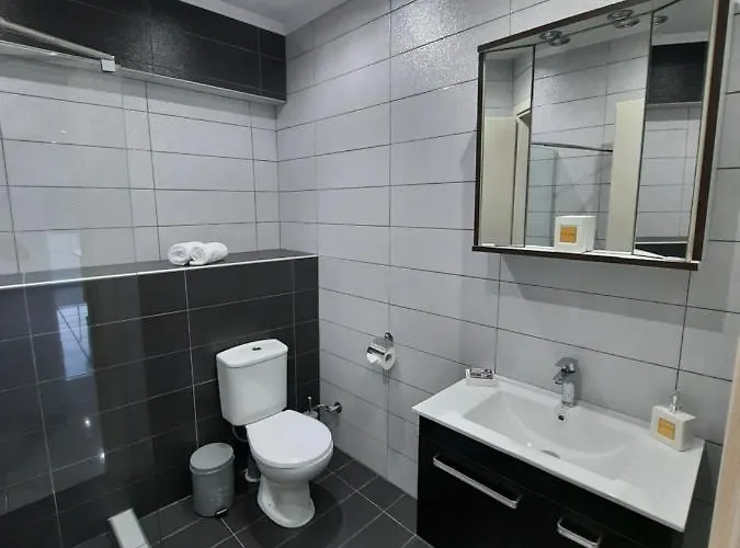 Panorama Διαμέρισμα *