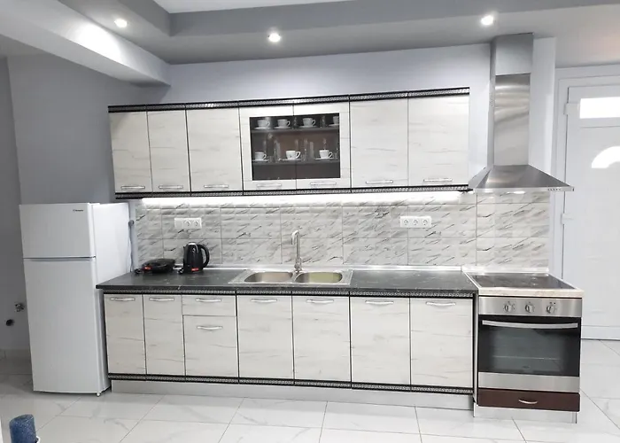 Panorama Πρίνος