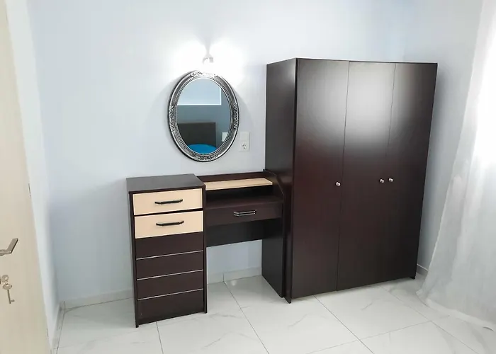 Διαμέρισμα Panorama Πρίνος