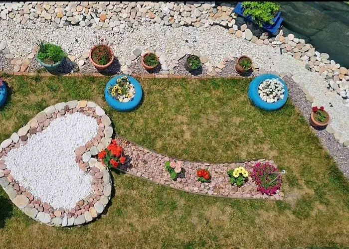 Διαμέρισμα Panorama Πρίνος