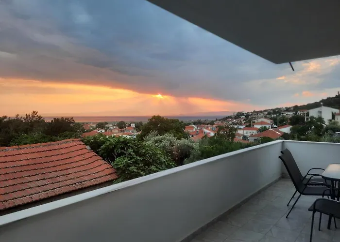 Panorama * Πρίνος