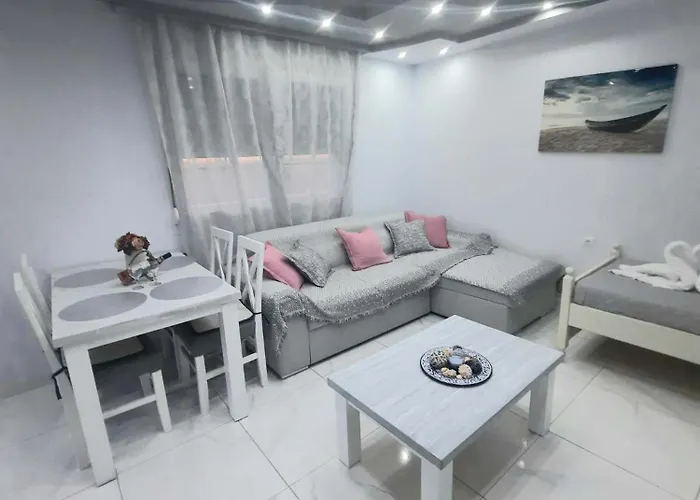 Panorama Διαμέρισμα