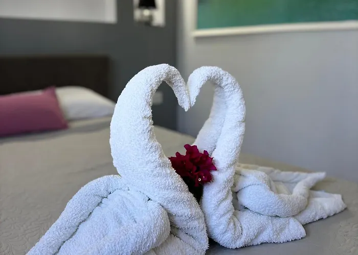 Panorama Διαμέρισμα Πρίνος