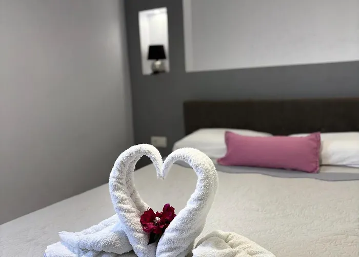 Διαμέρισμα Panorama