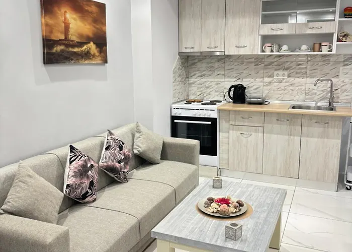 Διαμέρισμα Panorama *